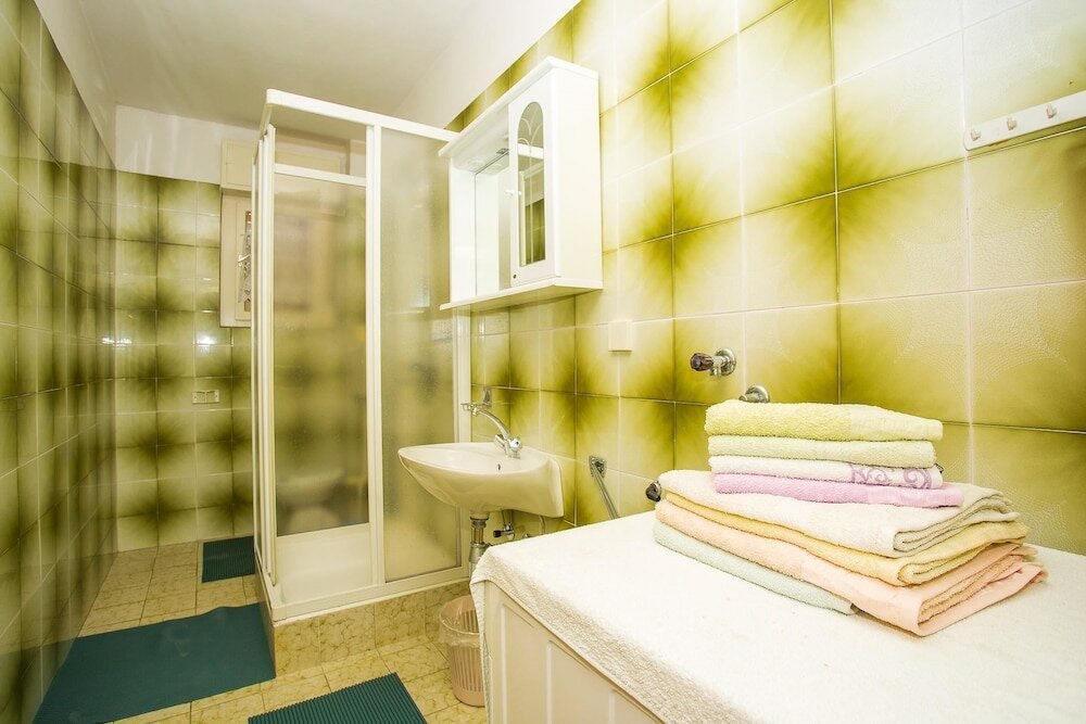 Фото Apartments Padovan