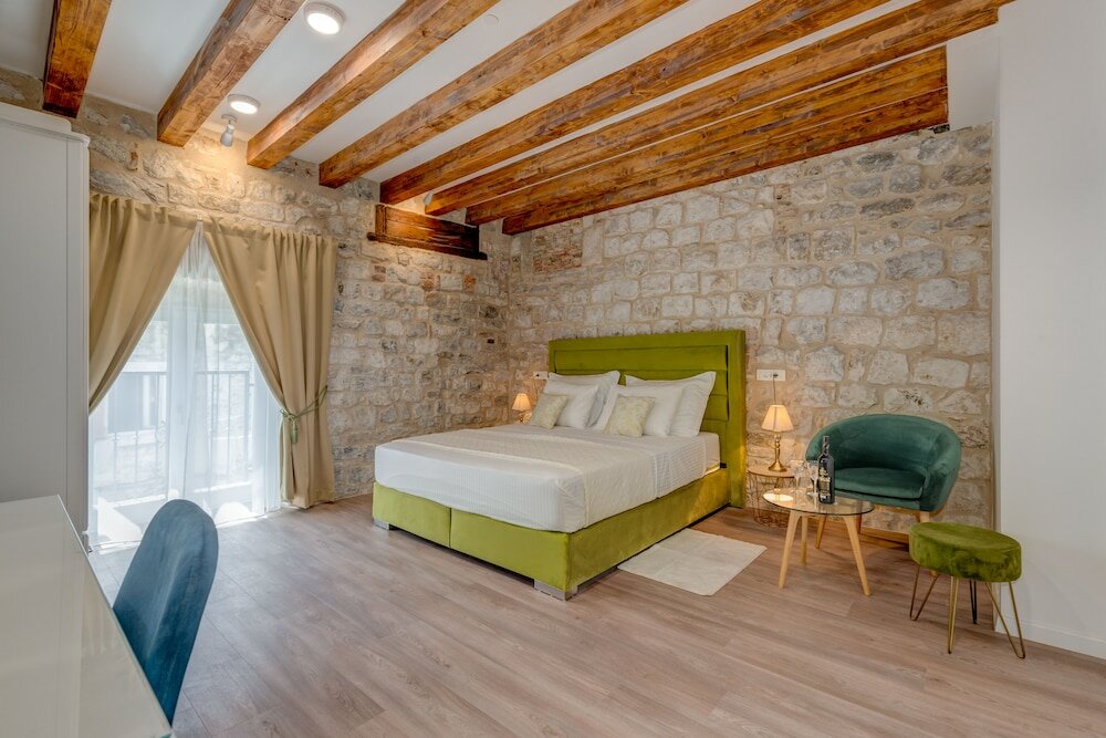 Фото Princ Heritage Rooms