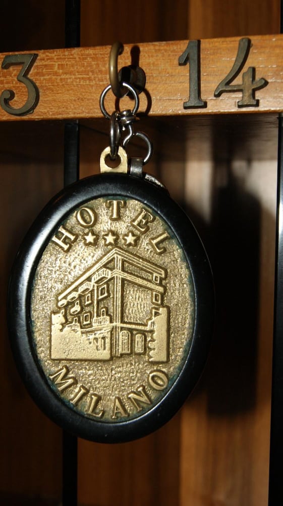 Фото Hotel Milano
