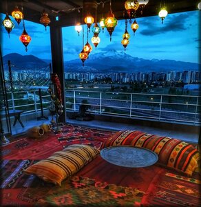 Гостиница The Kayseri Loft Hotel