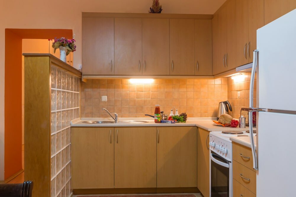 Фото Heart of the old town