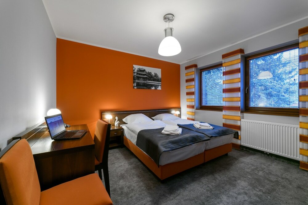 Фото Centrum Konferencyjne Kalina