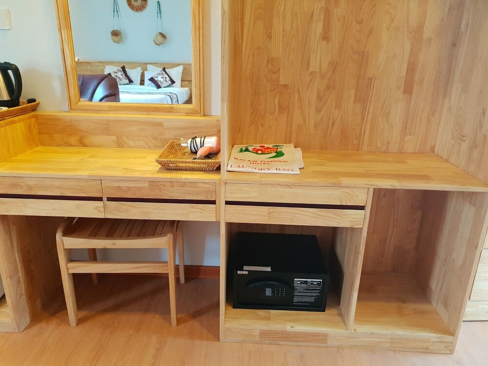 Фото Kalaw Garden Hotel