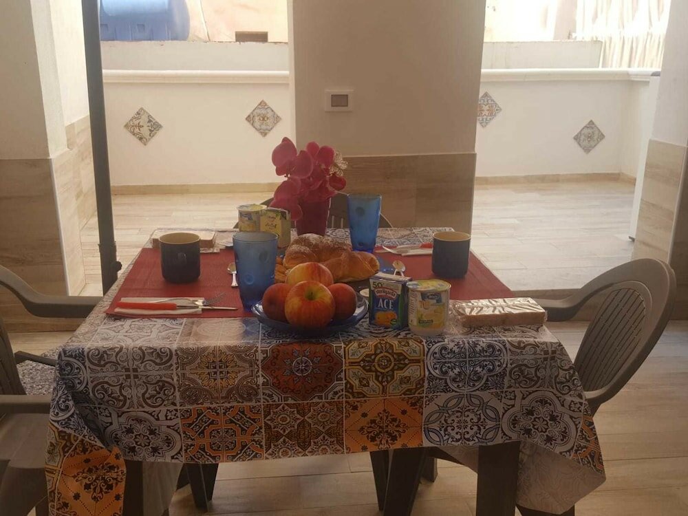 Фото B&b Stella Maris Trapani Centro