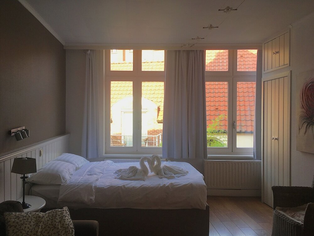 Фото Hotel Leopold