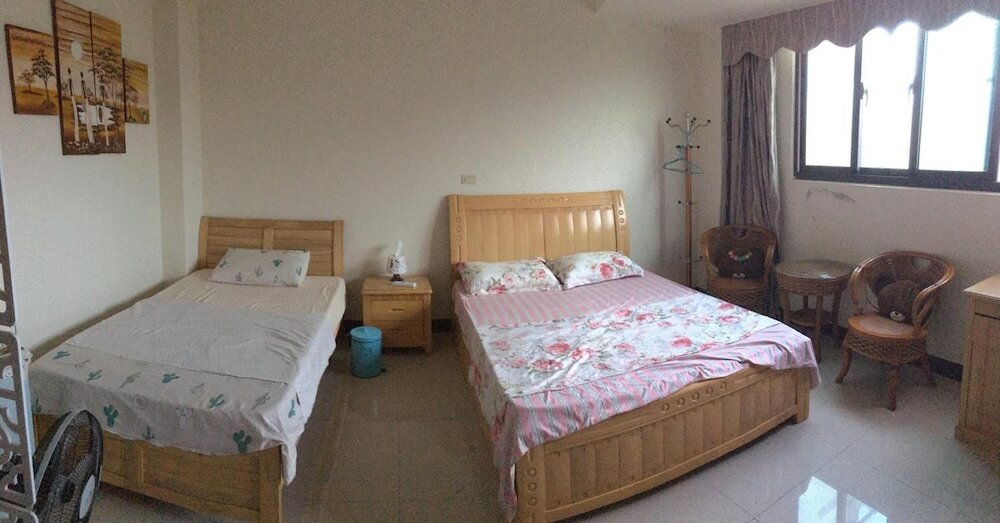 Фото Kinmen Blue Lotus B&b