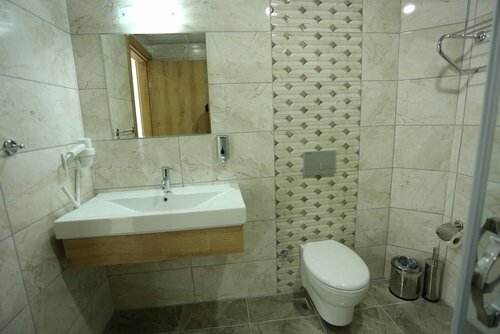 Гостиница Rota 17 Otel в Гелиболу