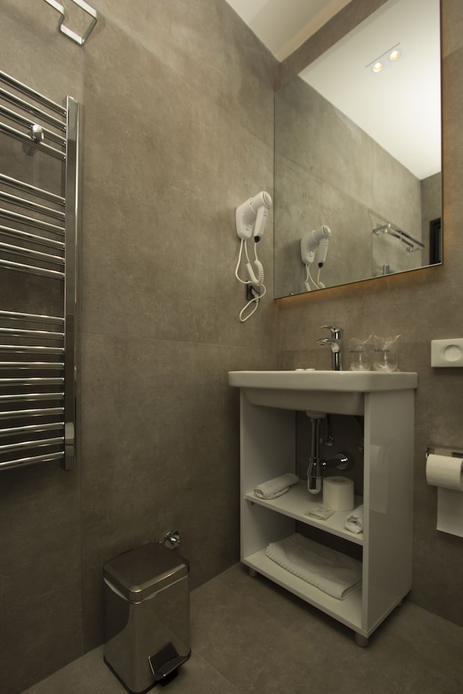 Фото Garni Hotel Boutique 25h