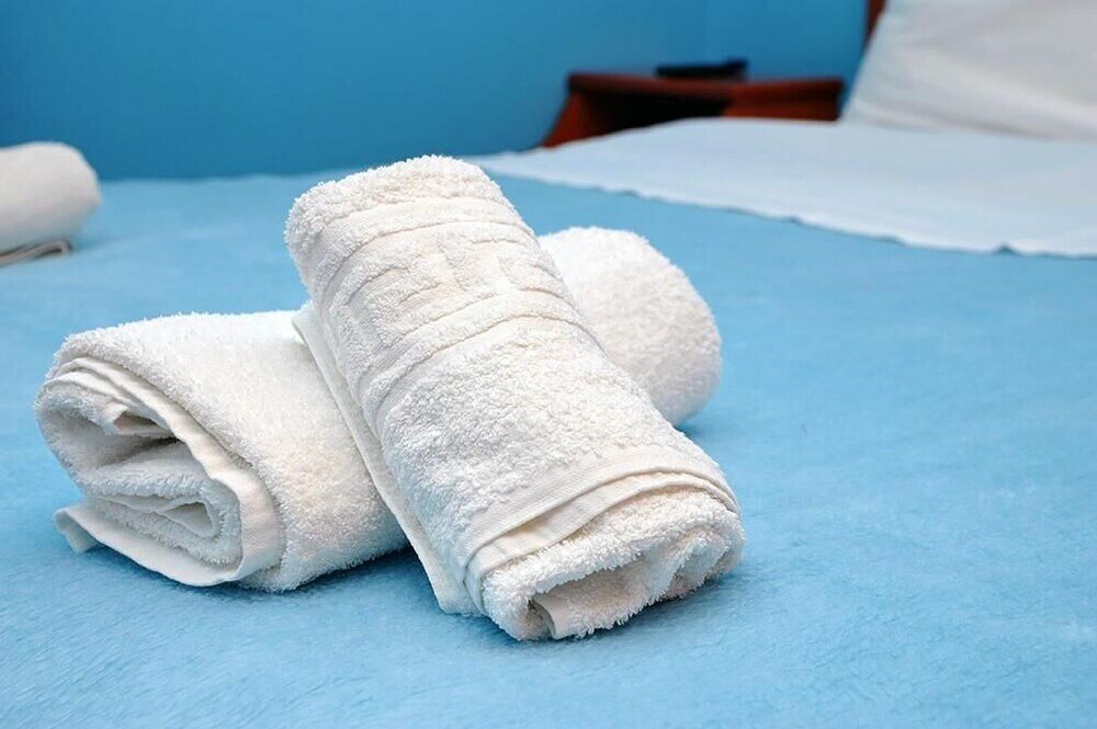 Фото Hotel Pelagos Studios