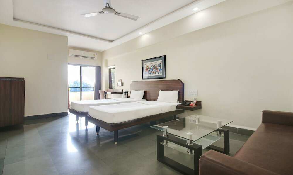 Фото Hotel Hospice