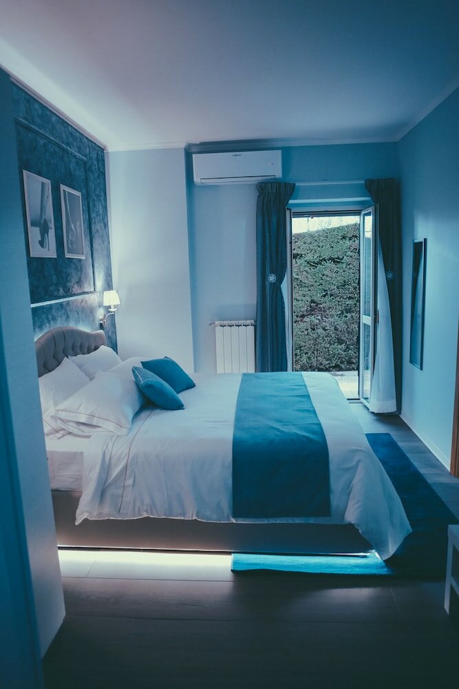 Фото B&b Dei Segreti