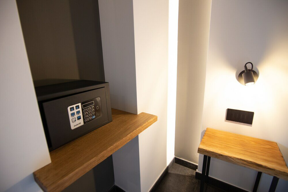 Фото Napoliurbansuite