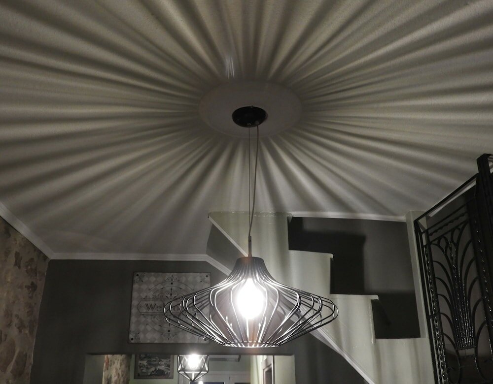 Фото Cozy House Parga