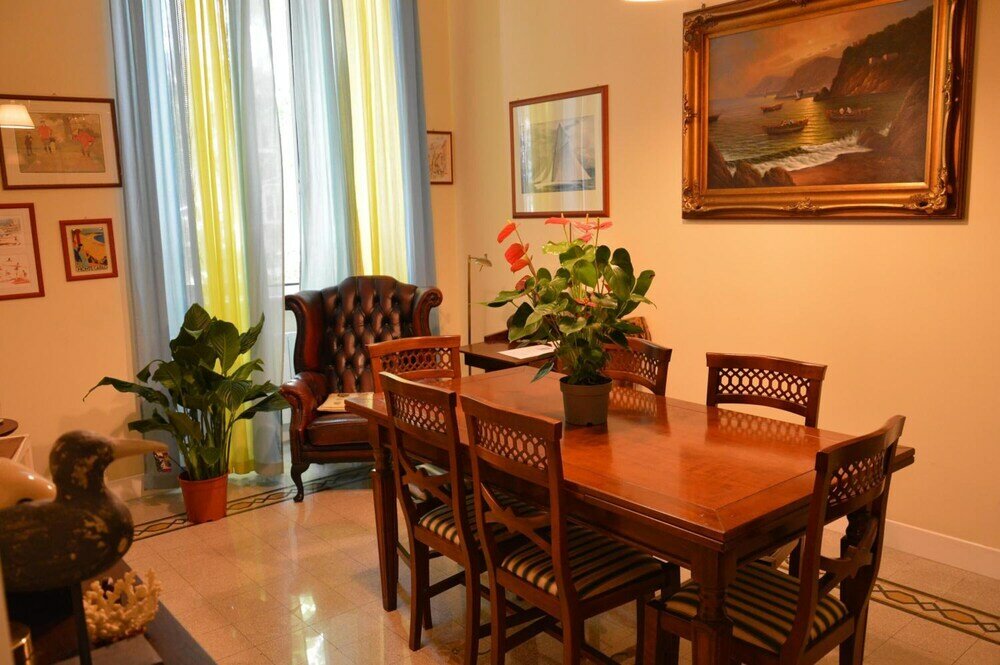 Фото Paola A Trastevere