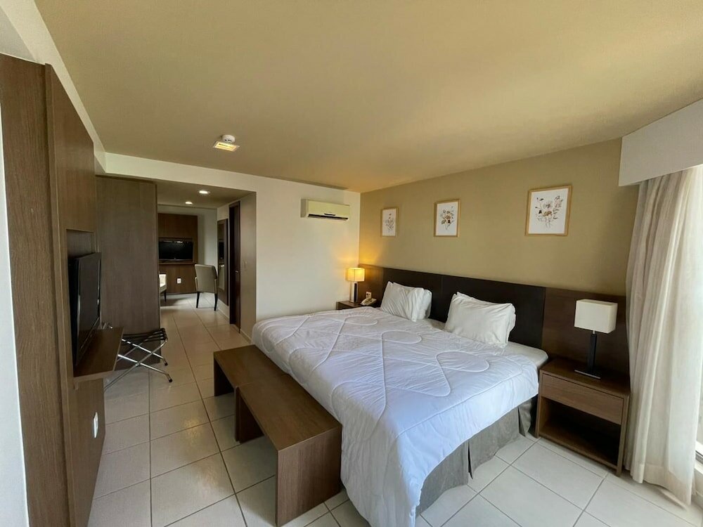 Фото Hy Beach Flats - International