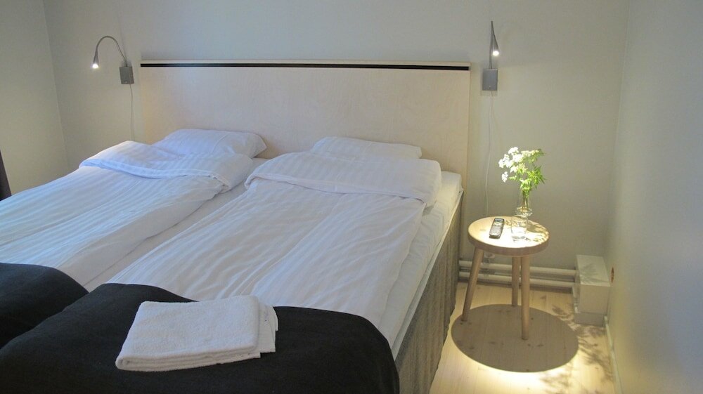 Фото Hotel Akerlund