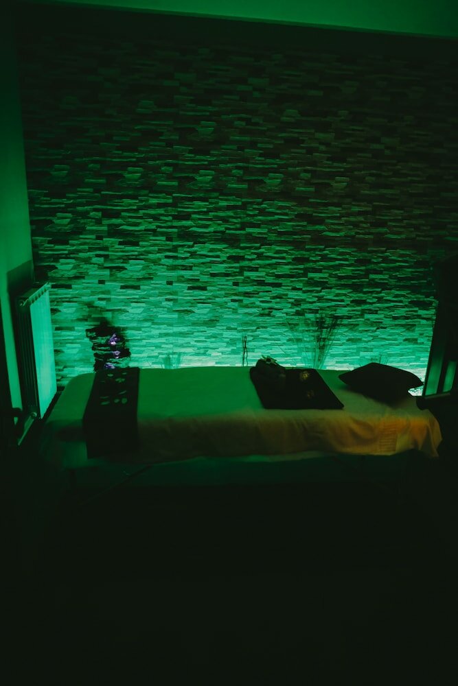 Фото B&b Dei Segreti