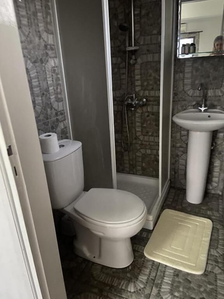 Фото Pan Marie Apartments