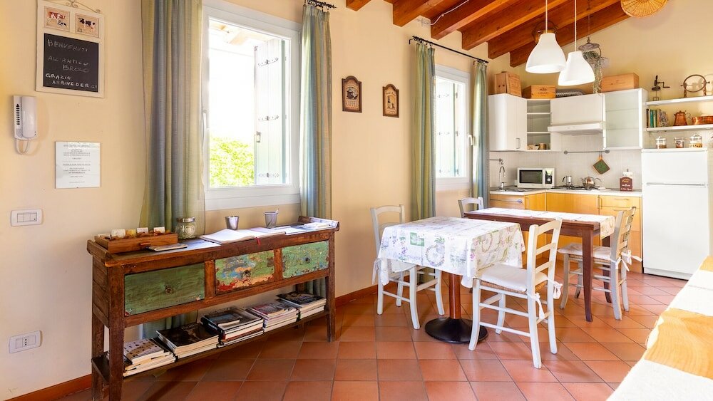 Фото Antico Brolo