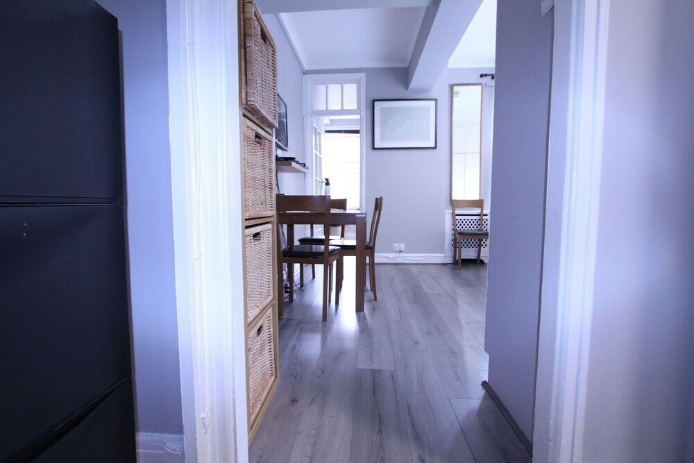 Фото Cosy Central Apartments - Oxford Street