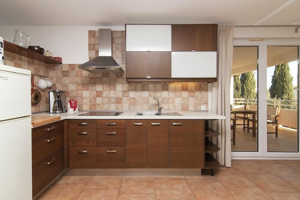 Фото Apartments Levan Ceja