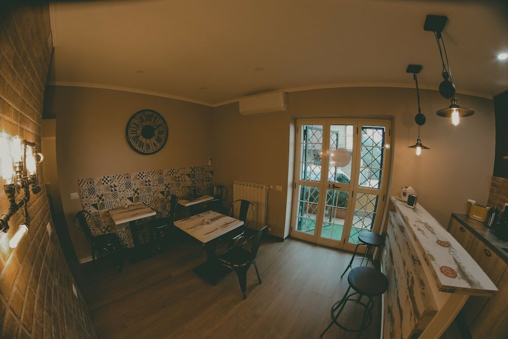 Фото B&b Dei Segreti