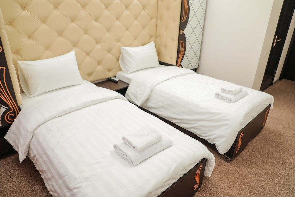 Фото Khujand Star