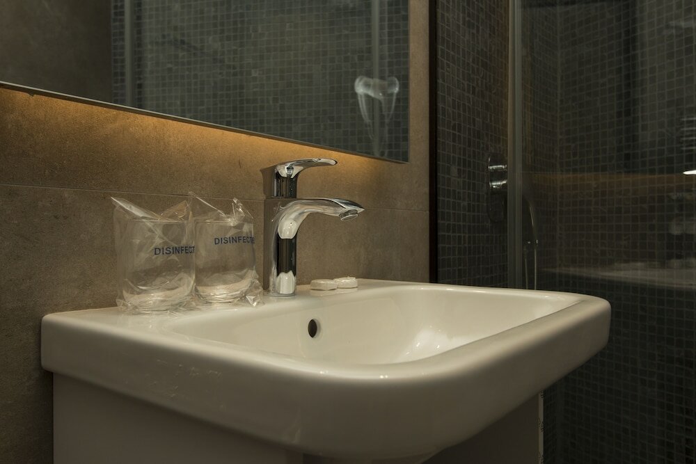 Фото Garni Hotel Boutique 25h