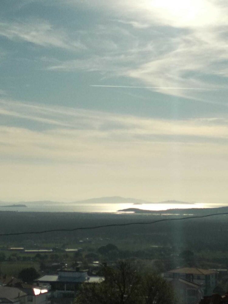 Фото Tepedeki Ev Apart