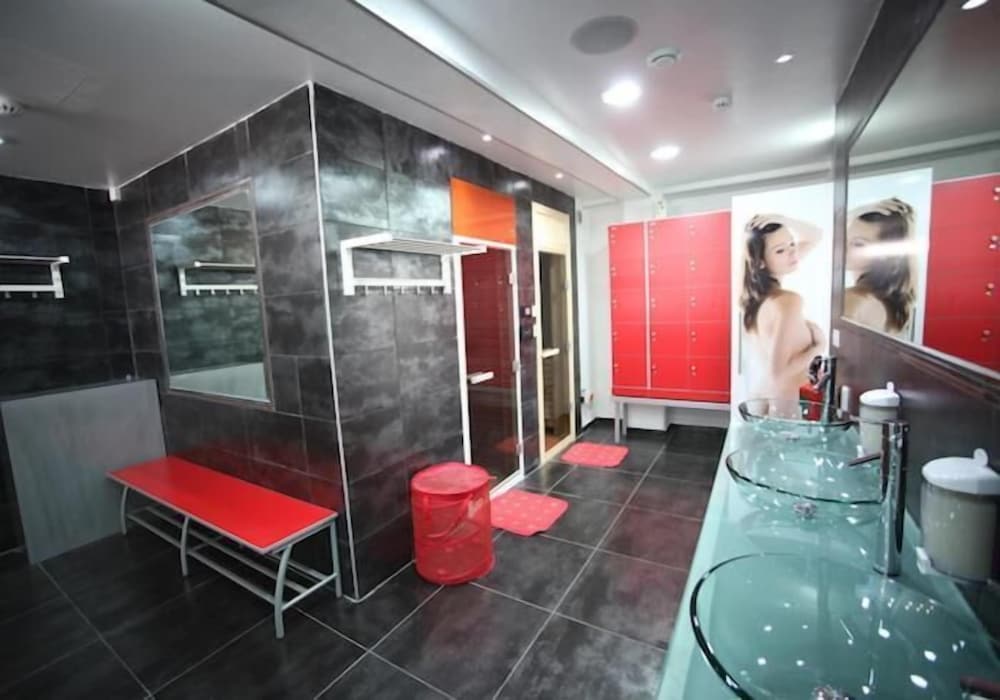 Фото Thomas Apartments