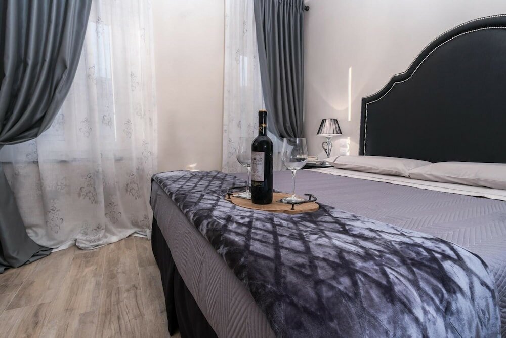 Фото Pistoia Luxury Suite