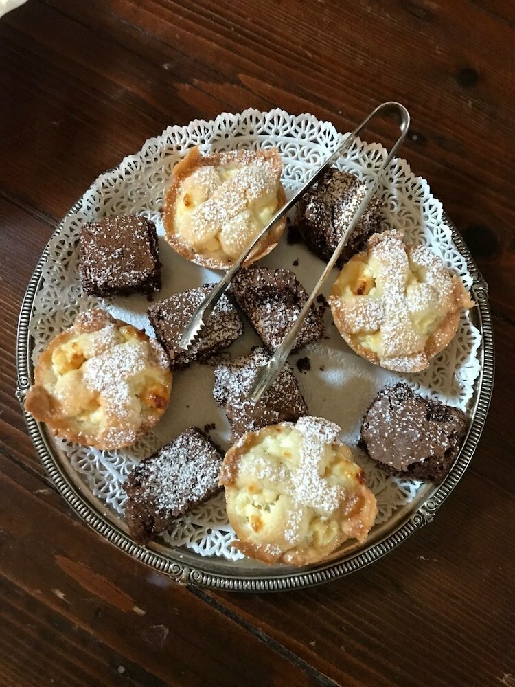 Фото Borgo Trulli 1789