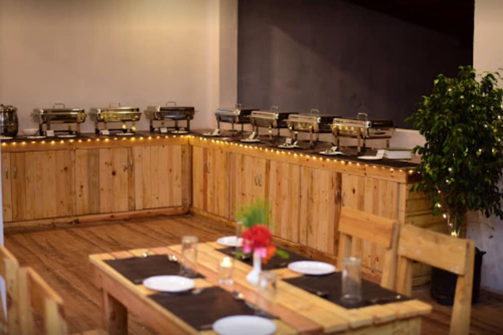 Фото Amegundi Resort