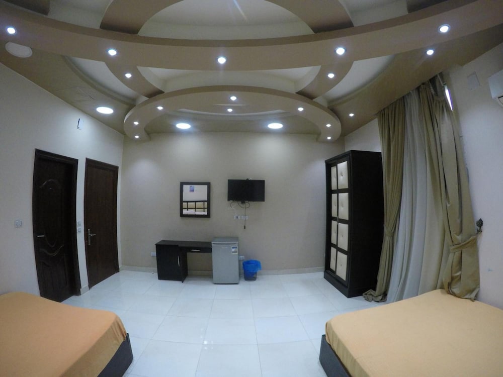 Фото New City Hotel