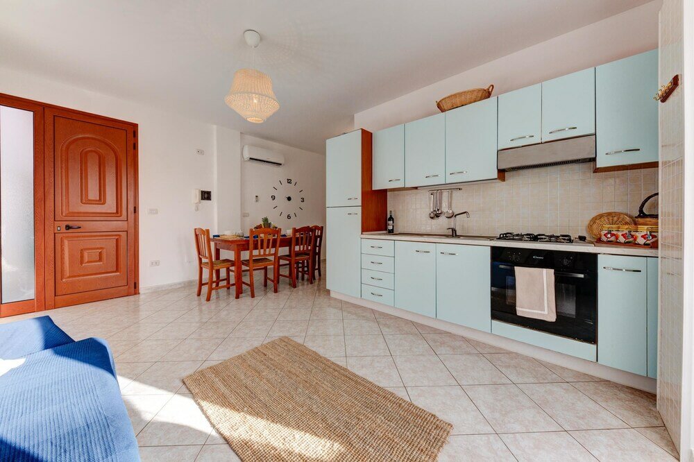 Фото Appartamento Majorana B