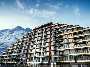 Гостиница The Kayseri Loft Hotel