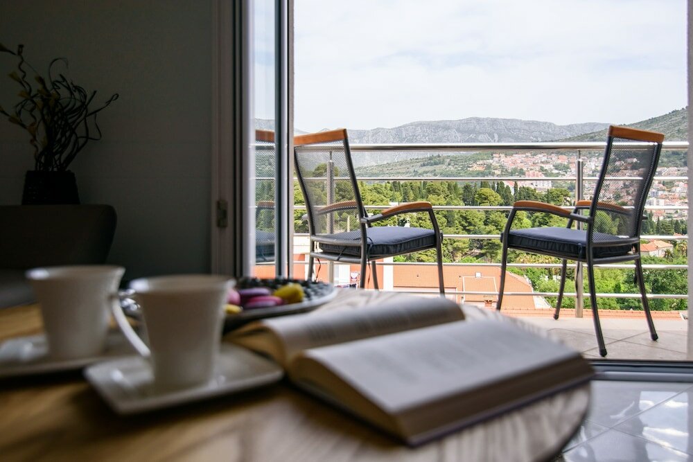 Фото California Apartments III