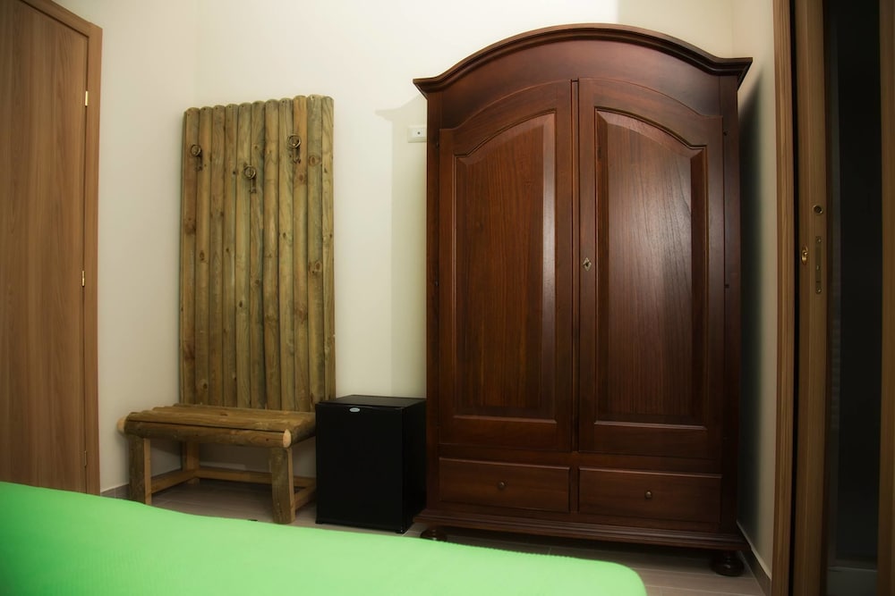 Фото La Timpa del Cucco