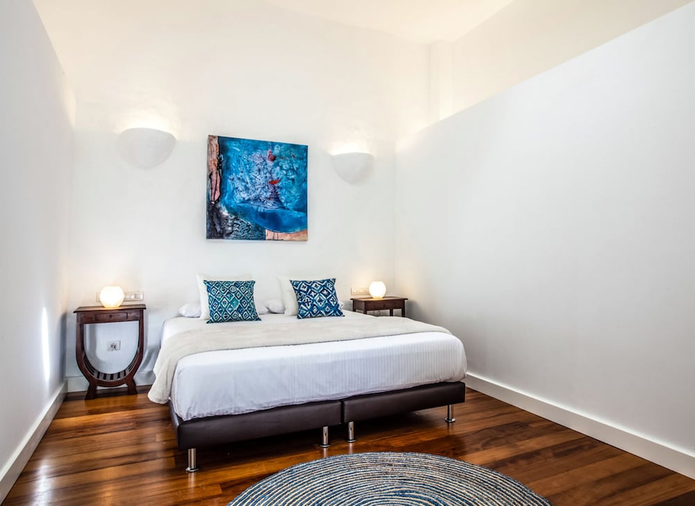 Фото Los Lirios Hotel Rural