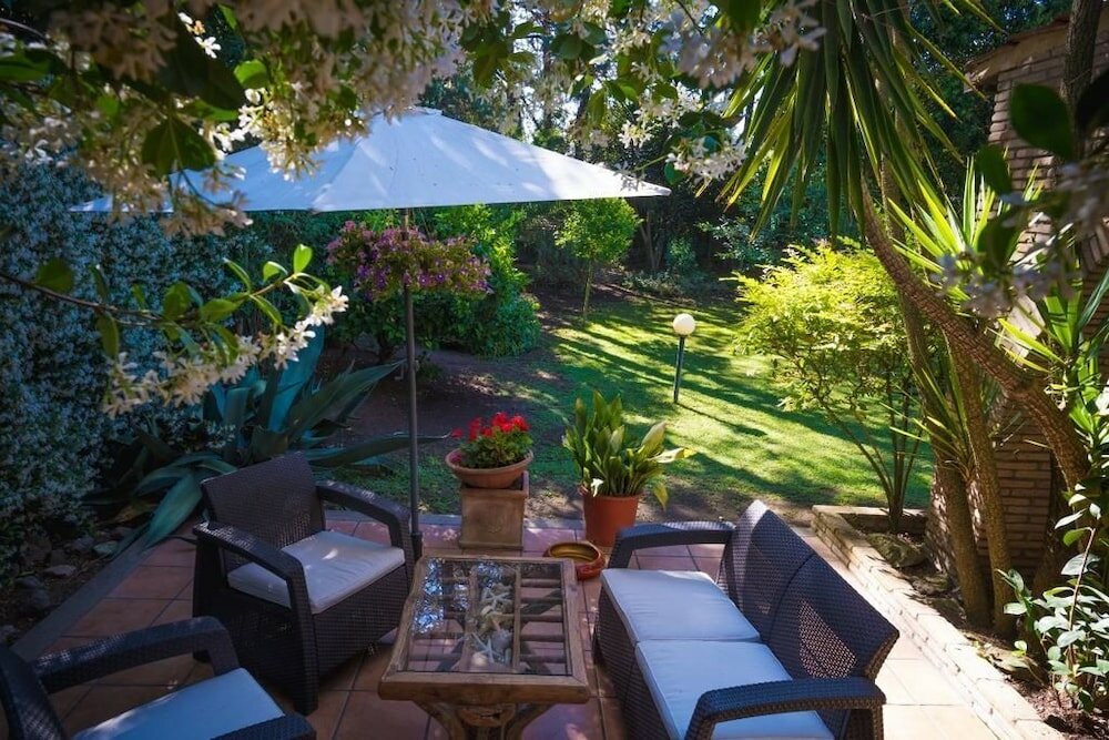 Фото Appia Antica Cottage