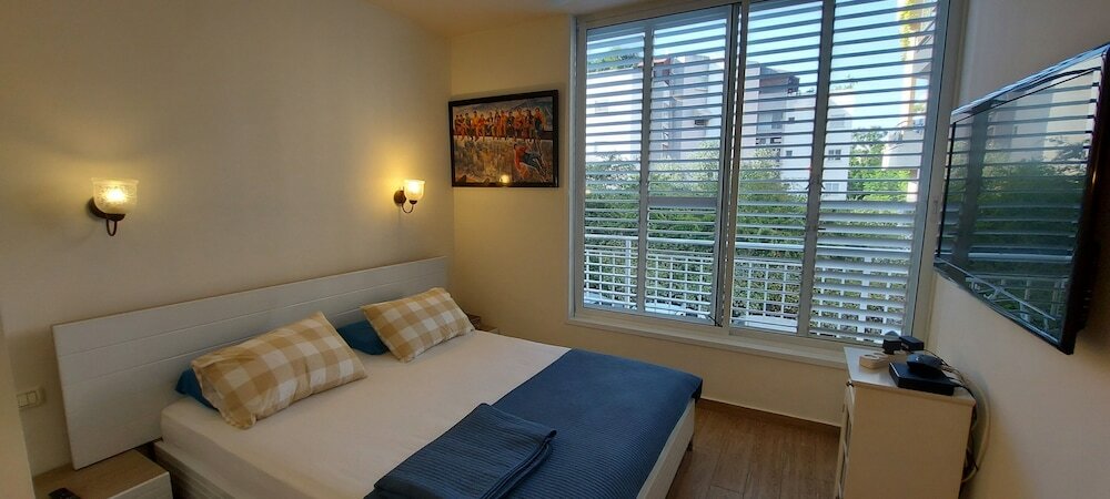 Фото Comfortable apartment