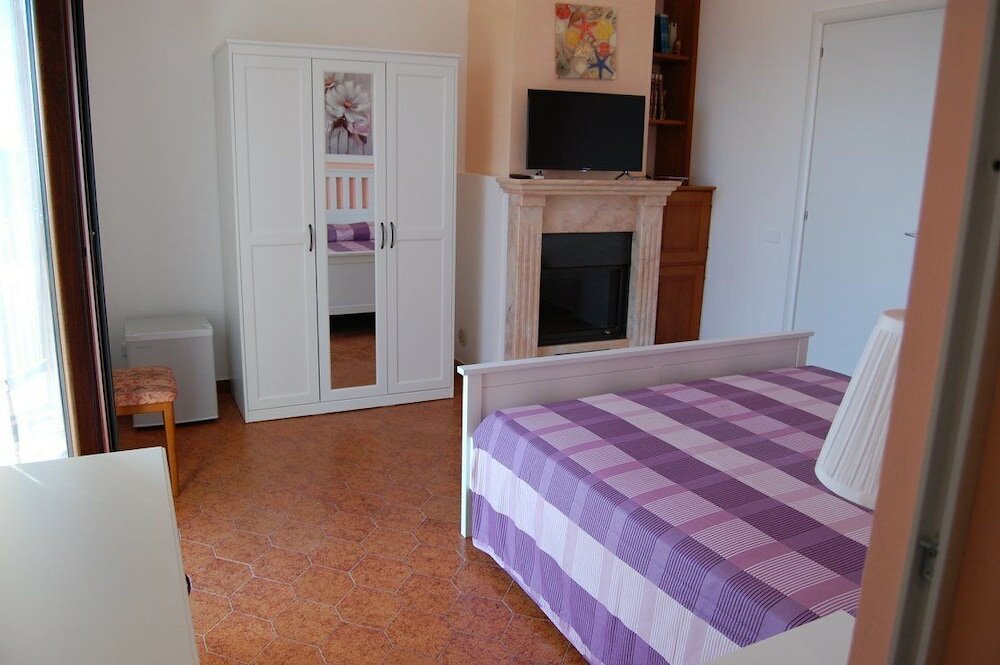 Фото B&b Il Faro
