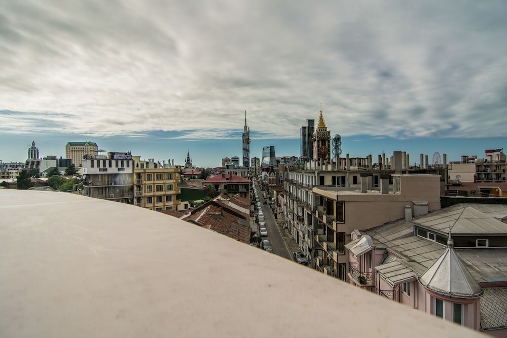 Фото Hotel London