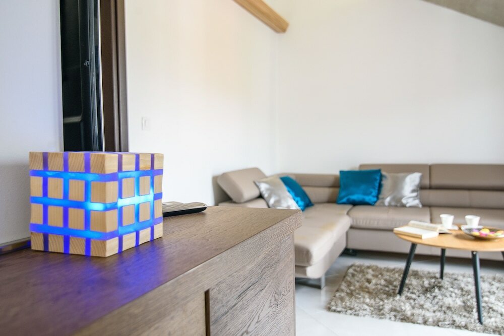 Фото California Apartments III