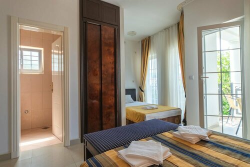 Гостиница Guest House Leonardo