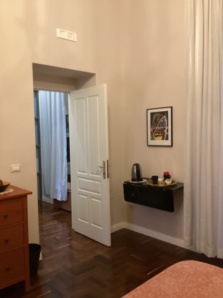 Фото B&b Binario 39