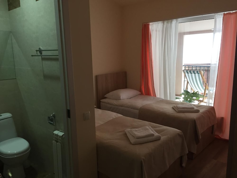 Фото Отель Купеческий Дом