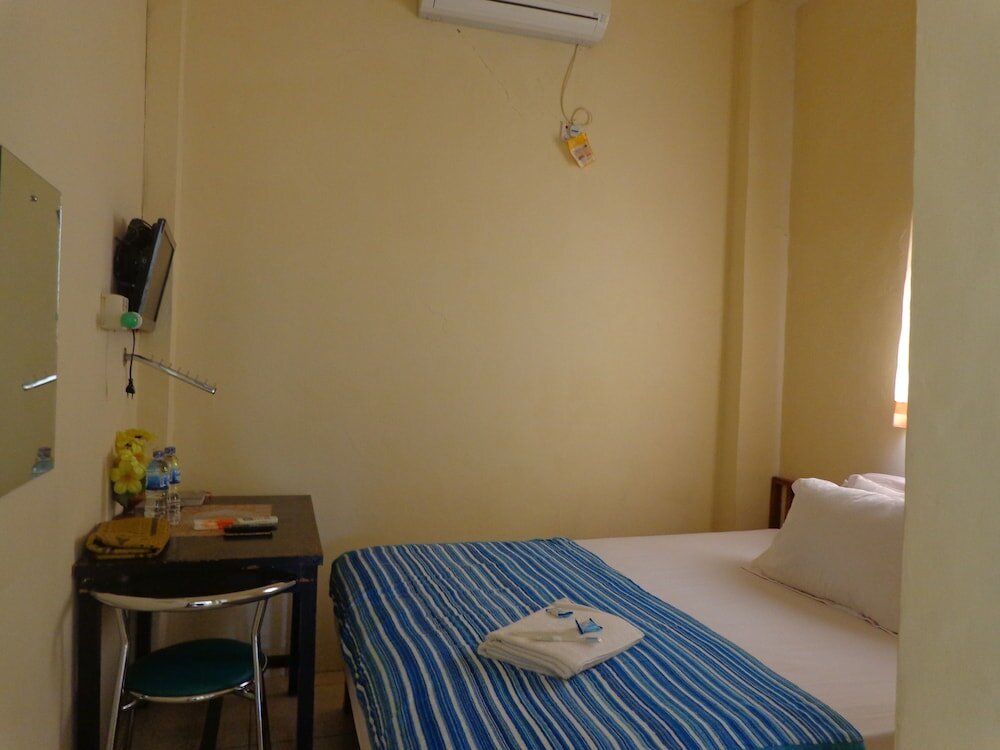 Фото Hotel Musafir Inn