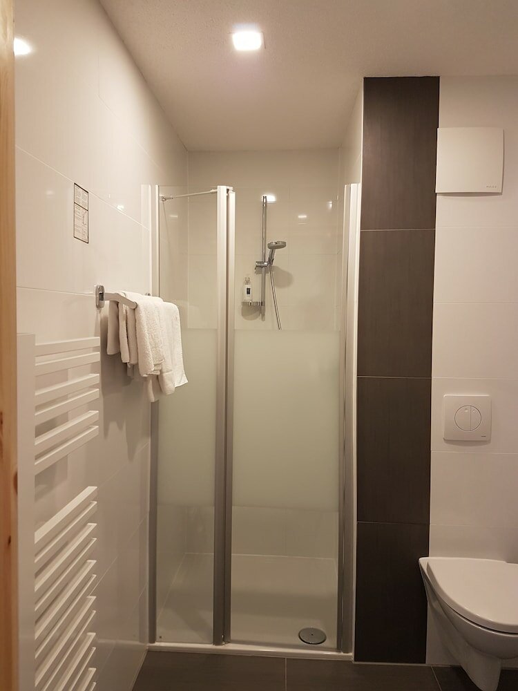 Фото Pension Haus Am Waldesrand