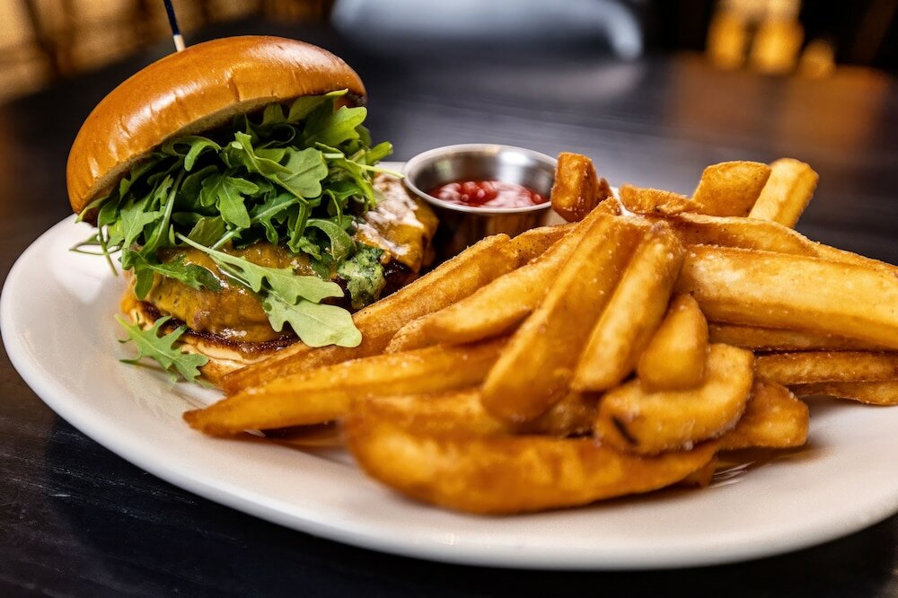 Фото Canopy by Hilton Ithaca Downtown